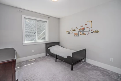 Laundry Room Photo of 12 35259 Straiton Road, Abbotsford, BC