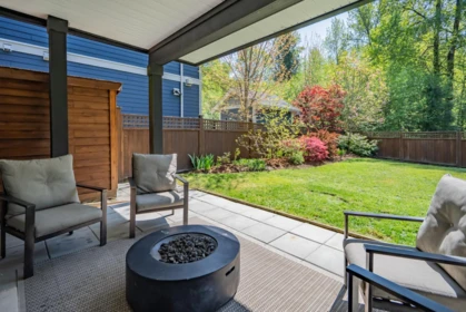 Outdoor Kitchen Photo of 12 35259 Straiton Road, Abbotsford, BC