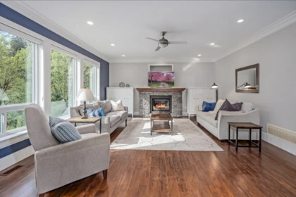 Pantry Photo of 12 35259 Straiton Road, Abbotsford, BC