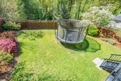 Swimming Pool Photo of 12 35259 Straiton Road, Abbotsford, BC
