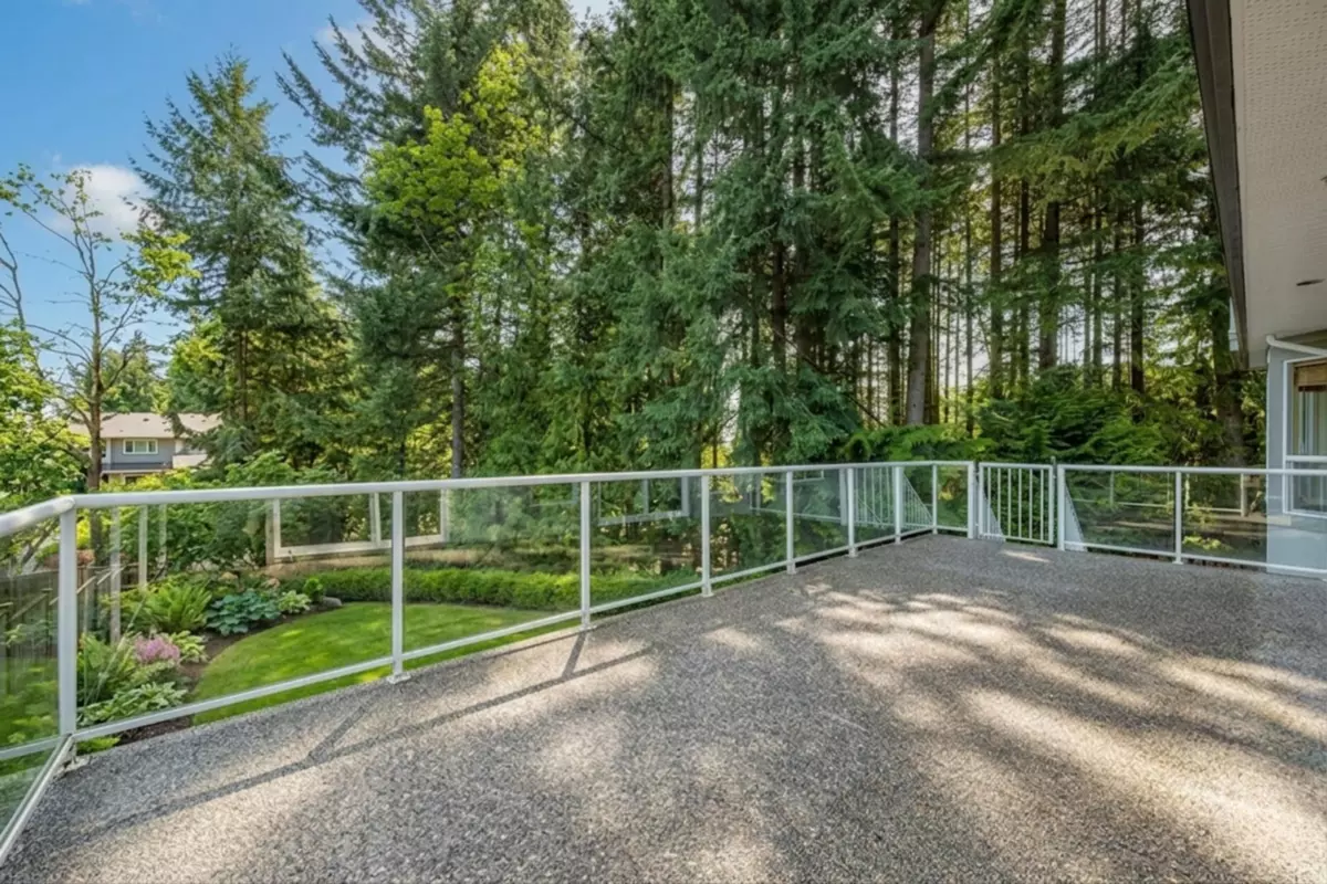 Dining Area Photo of 2970 Forestridge Place, Coquitlam, BC