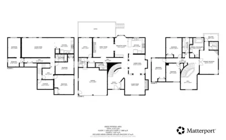 2970 Forestridge Place, Coquitlam, BC, Coquitlam — Single Family Residence for sale