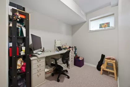 Fitness Center Photo Near 2970 Forestridge Place, Coquitlam, BC