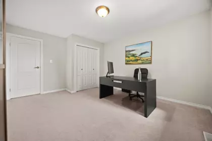 Hallway Photo of 2970 Forestridge Place, Coquitlam, BC