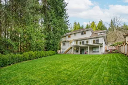 2970 Forestridge Place, Coquitlam, BC, Coquitlam — Single Family Residence for sale