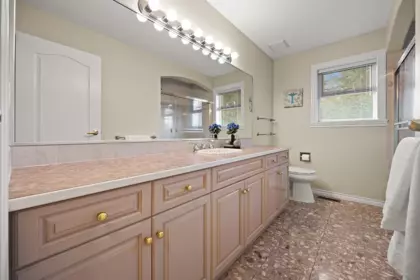 Mudroom Photo of 2970 Forestridge Place, Coquitlam, BC