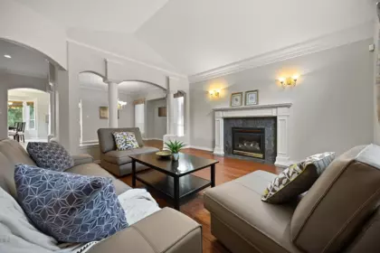 Pantry Photo of 2970 Forestridge Place, Coquitlam, BC