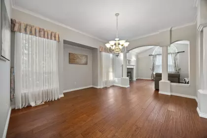 Primary Bedroom Photo of 2970 Forestridge Place, Coquitlam, BC