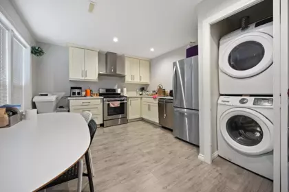 Street View Photo of 2970 Forestridge Place, Coquitlam, BC