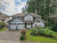2970 Forestridge Place, Coquitlam, BC