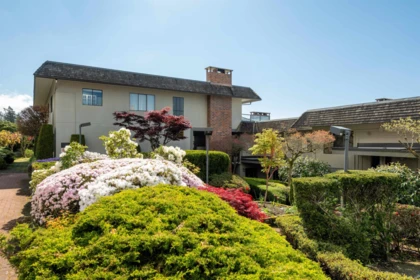 26 2214 Folkestone Way, West Vancouver, BC, West Vancouver — Townhouse for sale