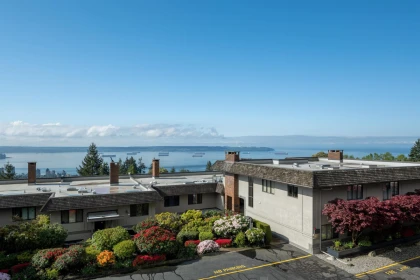 Pantry Photo of 26 2214 Folkestone Way, West Vancouver, BC