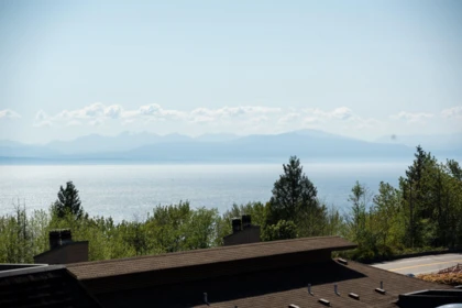 Swimming Pool Photo of 26 2214 Folkestone Way, West Vancouver, BC