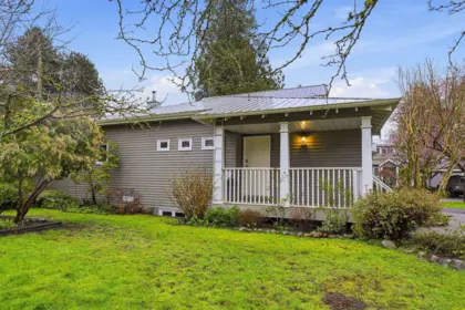 1558 Bowser Avenue, North Vancouver, BC, North Vancouver — Townhouse for sale