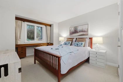 Guest Bathroom Photo of 1558 Bowser Avenue, North Vancouver, BC