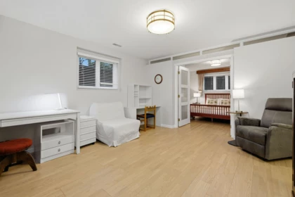 Hallway Photo of 1558 Bowser Avenue, North Vancouver, BC