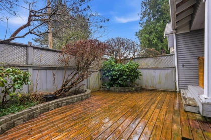 Hot Tub / Spa Photo of 1558 Bowser Avenue, North Vancouver, BC