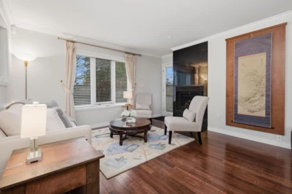 Kitchen Photo of 1558 Bowser Avenue, North Vancouver, BC