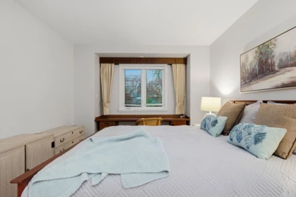 Powder Room Photo of 1558 Bowser Avenue, North Vancouver, BC