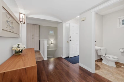 Primary Bedroom Photo of 1558 Bowser Avenue, North Vancouver, BC
