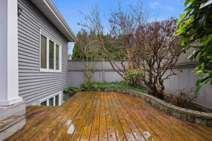 Swimming Pool Photo of 1558 Bowser Avenue, North Vancouver, BC