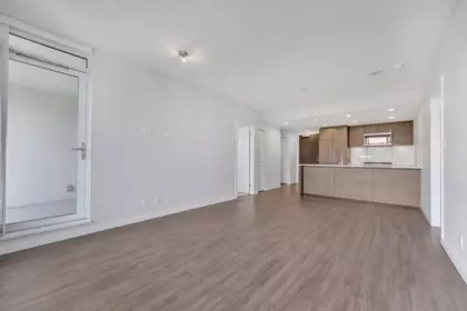 Breakfast Nook Photo of 2206 3100 Windsor Gate, Coquitlam, BC