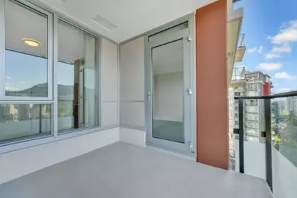 Hallway Photo of 2206 3100 Windsor Gate, Coquitlam, BC