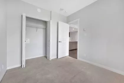 Office / Den Photo of 2206 3100 Windsor Gate, Coquitlam, BC