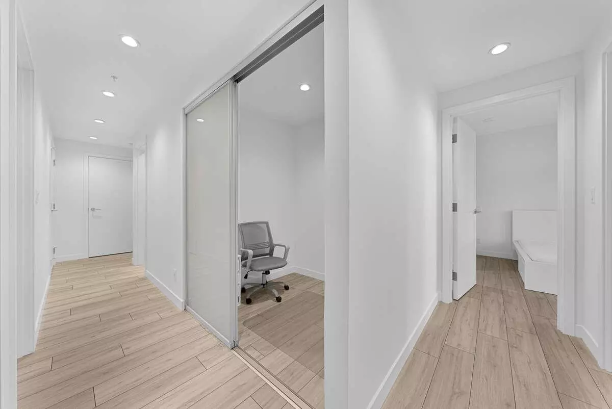 Living Room Photo of 401 6080 Mckay Avenue, Burnaby, BC