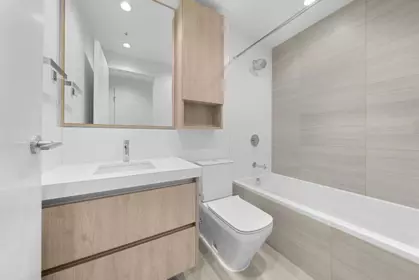 Bedroom 3 Photo of 401 6080 Mckay Avenue, Burnaby, BC