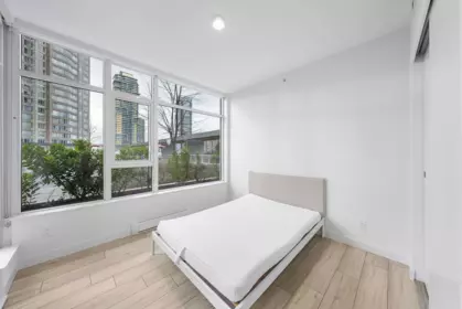 Bedroom 4 Photo of 401 6080 Mckay Avenue, Burnaby, BC