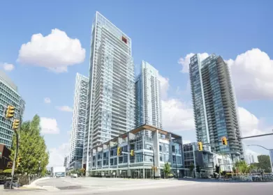 401 6080 Mckay Avenue, Burnaby, BC, Burnaby — Apartment/Condo for sale