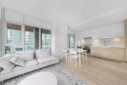 401 6080 Mckay Avenue, Burnaby, BC, Burnaby — Apartment/Condo for sale