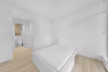 Primary Bedroom Photo of 401 6080 Mckay Avenue, Burnaby, BC