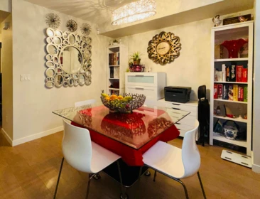 Pantry Photo of 49 3728 Thurston Street, Burnaby, BC