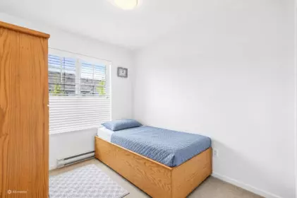 Bedroom 4 Photo of 20 5858 142 Street, Surrey, BC