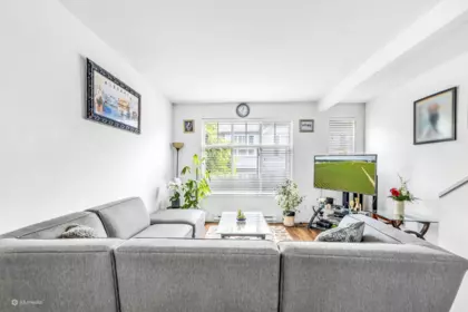 20 5858 142 Street, Surrey, BC, Surrey — Townhouse for sale