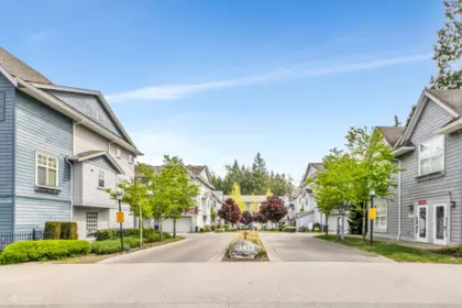 Staircase Photo of 20 5858 142 Street, Surrey, BC