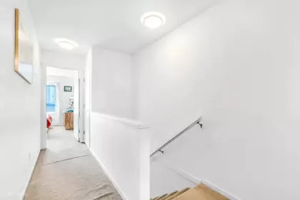Walk-In Closet Photo of 20 5858 142 Street, Surrey, BC