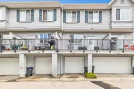20 5858 142 Street, Surrey, BC