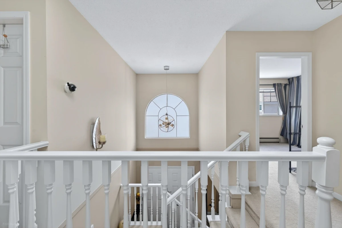 Family Room Photo of 3 8280 Bennett Road, Richmond, BC