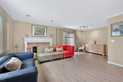 3 8280 Bennett Road, Richmond, BC, Richmond — Townhouse for sale
