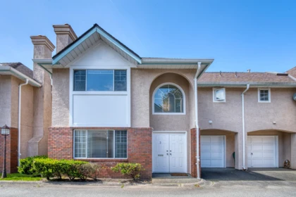 3 8280 Bennett Road, Richmond, BC, Richmond — Townhouse for sale