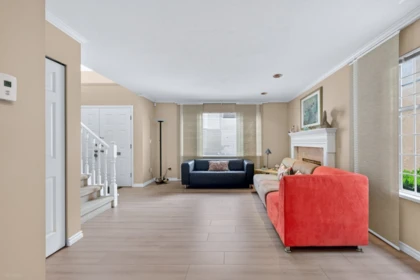 Kitchen Photo of 3 8280 Bennett Road, Richmond, BC