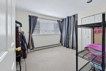 Mudroom Photo of 3 8280 Bennett Road, Richmond, BC