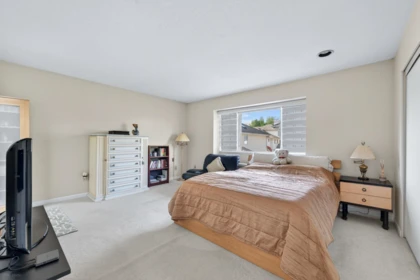 Office / Den Photo of 3 8280 Bennett Road, Richmond, BC