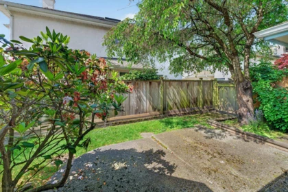 Outdoor Patio Photo of 3 8280 Bennett Road, Richmond, BC