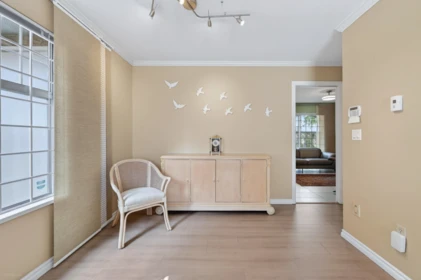 Pantry Photo of 3 8280 Bennett Road, Richmond, BC