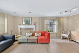 3 8280 Bennett Road, Richmond, BC