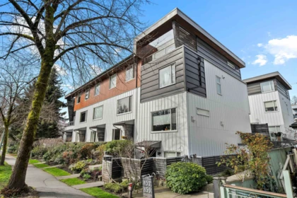 Loft / Bonus Room Photo of 216 455 E 16th Avenue, Vancouver, BC